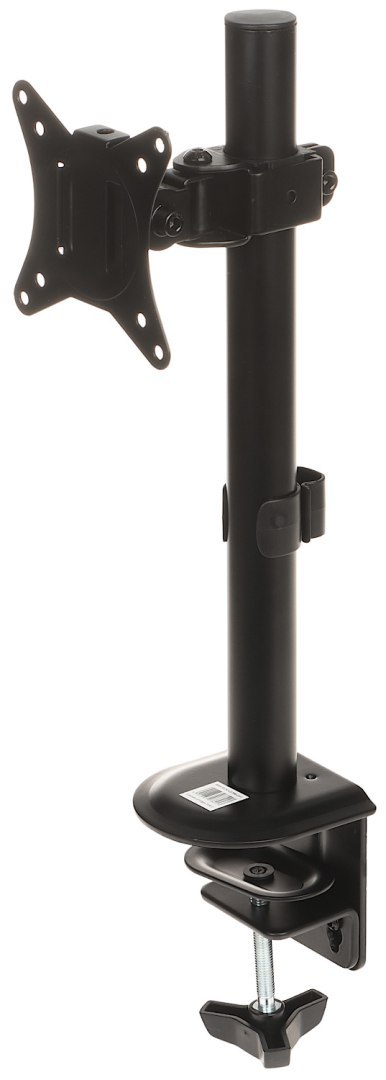 UCHWYT BIURKOWY MONITORA BRATECK-LDT66-C01 BRATECK