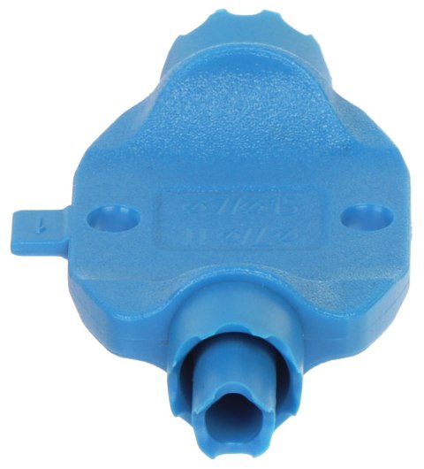 WYCINAK DO OSŁABIEŃ W PUSZKACH ODGAŁĘŹNYCH F-CUTTER-V2 SIMET