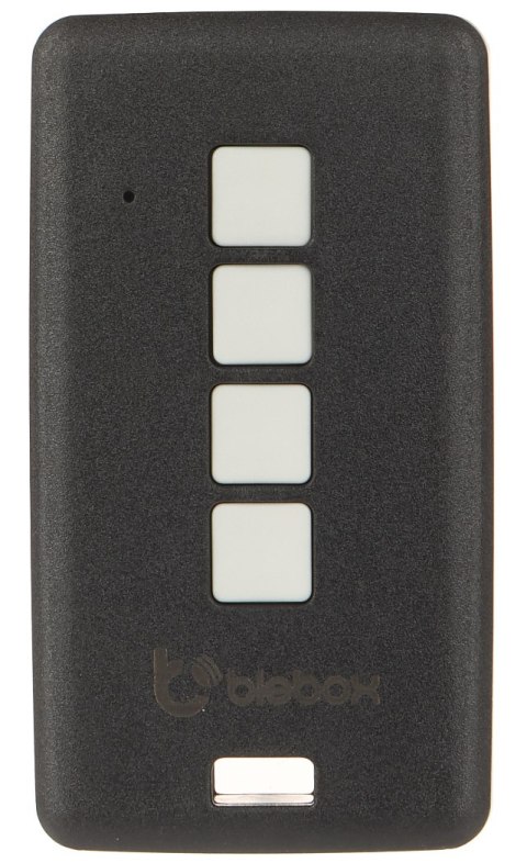 CZTEROKANAŁOWY PILOT UREMOTE-BASIC/BLEBOX Wi-Fi
