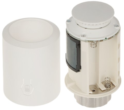 INTELIGENTNA GŁOWICA TERMOSTATYCZNA ATLO-TH2-TUYA ZigBee, Tuya Smart
