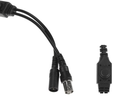 KAMERA AHD, HD-CVI, HD-TVI APTI-H50VA22-28W 2Mpx / 5Mpx 2.8 mm APTI
