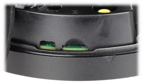 KAMERA WANDALOODPORNA IP IPC-HDBW5442E-ZE-2712-DC12AC24V-BLACK WizMind - 4 Mpx, 2.7 ... 12 mm - MOTOZOOM DAHUA