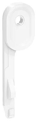 KLUCZ DO PRZYCISKU ALARMOWEGO ROP-KEY-U 10 SZT. SATEL