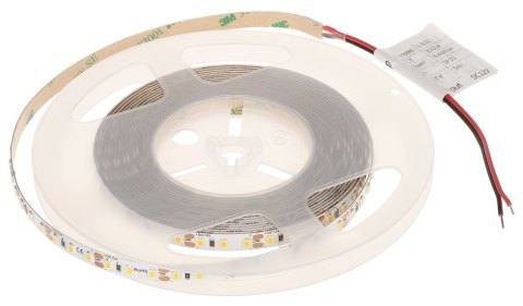 TAŚMA LED LED120-12V/9.6W-WW/5M - 3000 K MW Lighting
