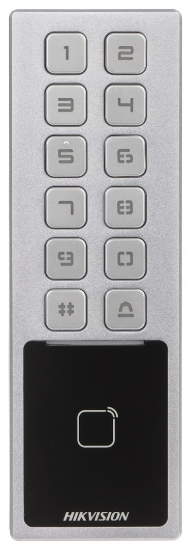 ZAMEK SZYFROWY DS-K1T805MBWX Hikvision