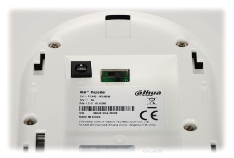 BEZPRZEWODOWY REPEATER ARA43-W2(868) DAHUA