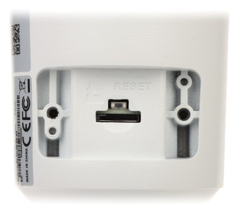 KAMERA IP IPC-HFW2849S-S-IL-0280B WizSense - 8.3 Mpx 4K UHD 2.8 DAHUA