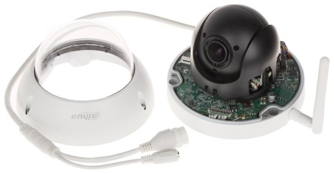 KAMERA IP SZYBKOOBROTOWA SD22404DB-GNY-W Wi-Fi, - 4 Mpx 2.8 ... 12 mm DAHUA