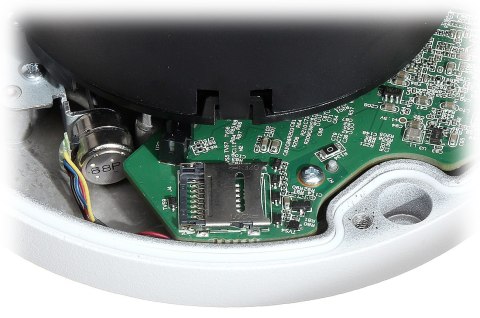 KAMERA IP SZYBKOOBROTOWA SD22404DB-GNY-W Wi-Fi, - 4 Mpx 2.8 ... 12 mm DAHUA