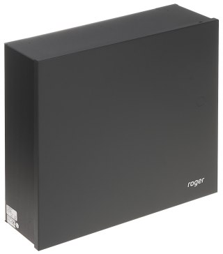 KONTROLER DOSTĘPU MC16-PAC-ST-3-KIT ROGER