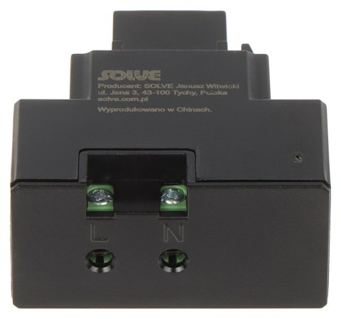 ŁADOWARKA USB FX-USB-C-FC/B KEYSTONE