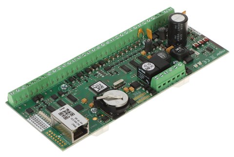 MODUŁ KONTROLERA DOSTĘPU MC16-PAC-EX-5 ROGER