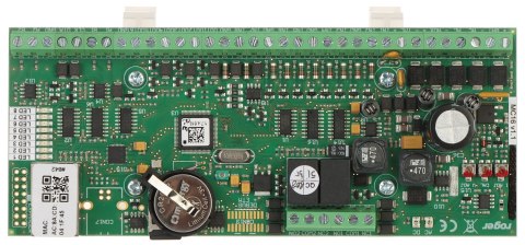 MODUŁ KONTROLERA DOSTĘPU MC16-PAC-EX-5 ROGER