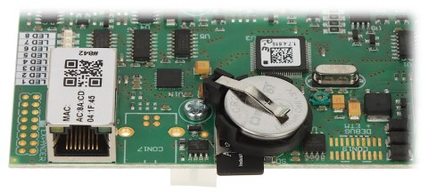 MODUŁ KONTROLERA DOSTĘPU MC16-PAC-EX-5 ROGER