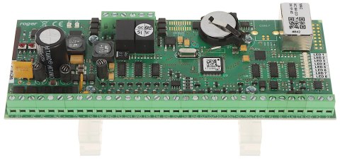 MODUŁ KONTROLERA DOSTĘPU MC16-PAC-EX-5 ROGER
