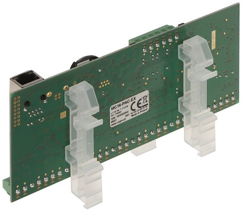 MODUŁ KONTROLERA DOSTĘPU MC16-PAC-EX-5 ROGER