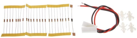 MODUŁ KONTROLERA DOSTĘPU MC16-PAC-EX-5 ROGER