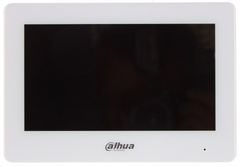PANEL WEWNĘTRZNY VTH5422HW-W IP / Wi-Fi / 2-Wire DAHUA