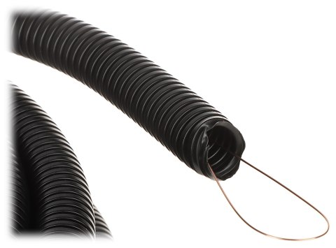 RURA KARBOWANA KRK-25P-UV/25M 25 m
