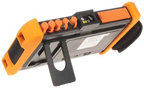 WIELOFUNKCYJNY TESTER CCTV CS-H9-70HG
