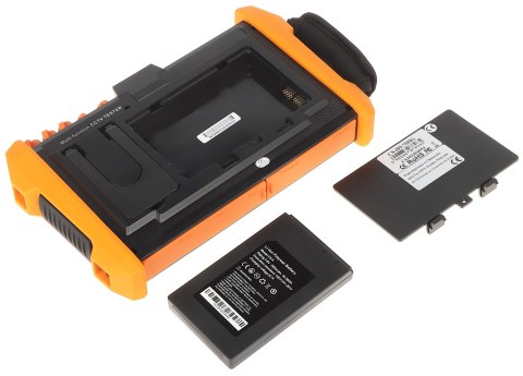 WIELOFUNKCYJNY TESTER CCTV CS-H9-70HG