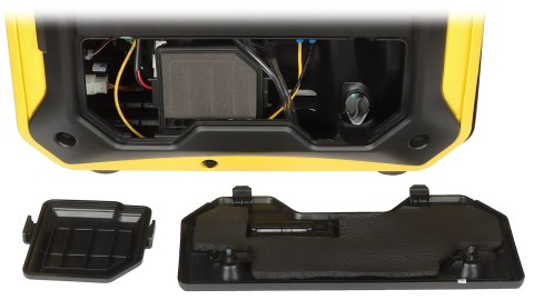 INWERTEROWY AGREGAT PRĄDOTWÓRCZY DY-2810/IS-B 2500 W Dynamo