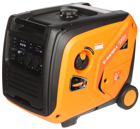 INWERTEROWY AGREGAT PRĄDOTWÓRCZY DY-4010/ISER-B 3500 W Dynamo