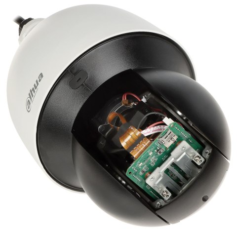KAMERA IP SZYBKOOBROTOWA SD5A432GB-HNR - 3.7 Mpx 4.8 ... 154 mm DAHUA