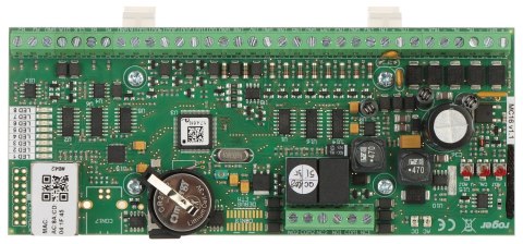MODUŁ KONTROLERA DOSTĘPU MC16-PAC-ST-4 ROGER
