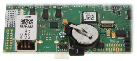 MODUŁ KONTROLERA DOSTĘPU MC16-PAC-ST-4 ROGER