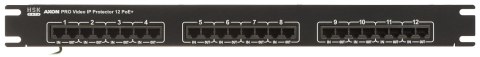 OGRANICZNIK PRZEPIĘĆ AXON-PRO-IP-12POE+