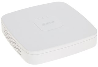 REJESTRATOR IP NVR4104-P-EI 4 KANAŁY, 4 PoE WizSense DAHUA