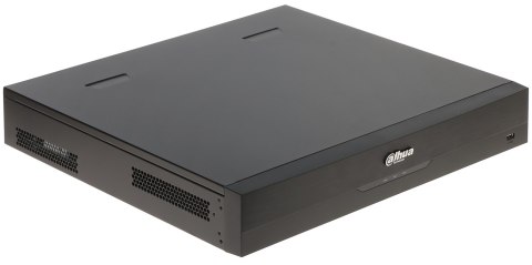 REJESTRATOR IP NVR5464-EI 64 KANAŁY +eSATA WizSense DAHUA