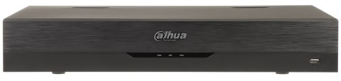 REJESTRATOR IP NVR5464-EI 64 KANAŁY +eSATA WizSense DAHUA