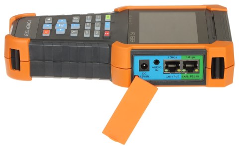 WIELOFUNKCYJNY TESTER CCTV CS-HB-30H