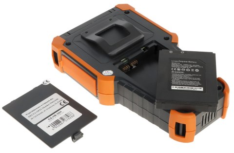 WIELOFUNKCYJNY TESTER CCTV CS-HB-30H