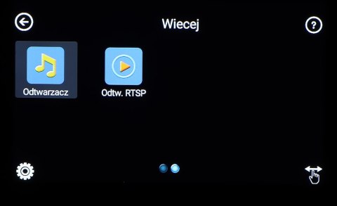 WIELOFUNKCYJNY TESTER CCTV CS-HB-30H