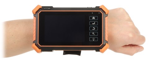 WIELOFUNKCYJNY TESTER CCTV CS-HB-45H