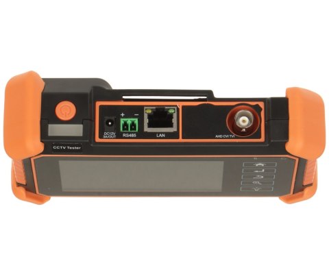 WIELOFUNKCYJNY TESTER CCTV CS-HB-45H