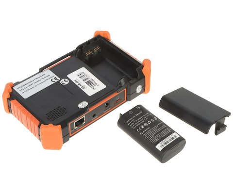 WIELOFUNKCYJNY TESTER CCTV CS-HB-45H