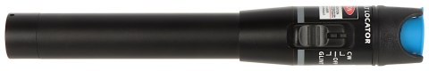 LASEROWY TESTER ŚWIATŁOWODÓW BML-205-30 650 nm > 30 mW > 10 km TriBrer
