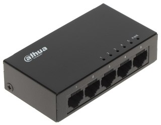 Switch PFS3005-5GT-V2 5-PORTOWY DAHUA