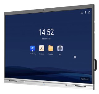 TABLICA INTERAKTYWNA LCH86-MC410-B 86 " - 4K UHD DAHUA
