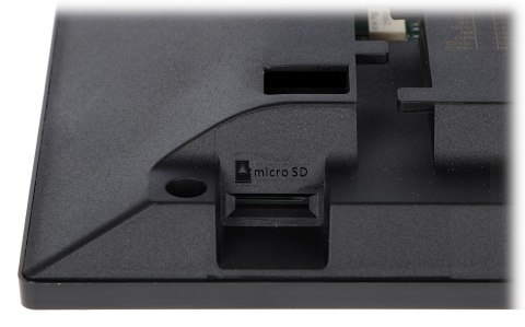 ZESTAW WIDEODOMOFONOWY DS-KIS603-P(C) Hikvision