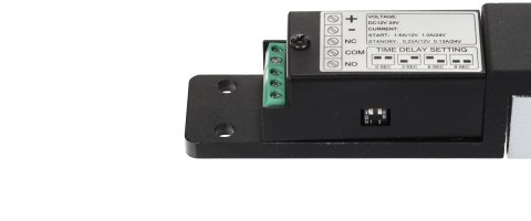 ZWORA ELEKTROMAGNETYCZNA DT-1200AZ DANTOM