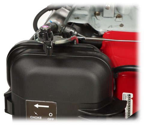 AGREGAT PRĄDOTWÓRCZY FH-8000TR 3500 W / 7000 VA Honda GX 390 FOGO