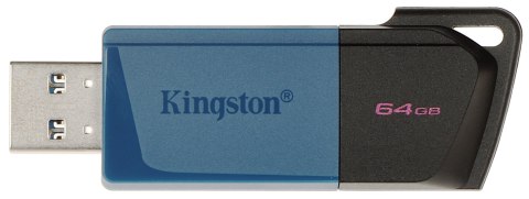 PENDRIVE FD-64/DTXM-KINGSTON 64 GB USB 3.2 Gen 1