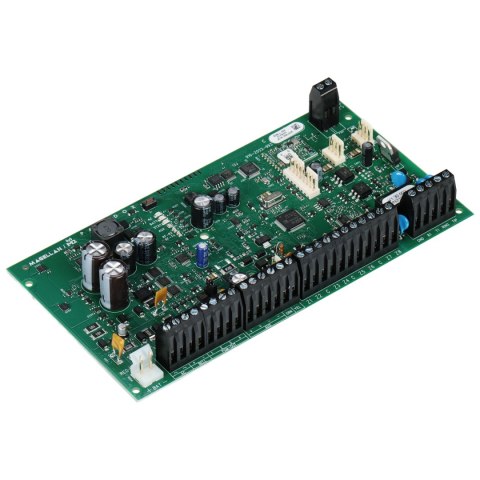 PŁYTA CENTRALI ALARMOWEJ MG5050+-B6A PARADOX