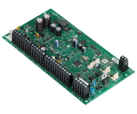 PŁYTA CENTRALI ALARMOWEJ MG5050+-B6A PARADOX