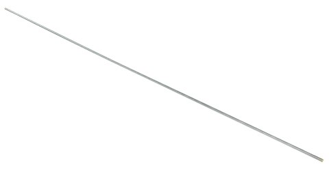 PRĘT GWINTOWANY P-M6/KL-8.8